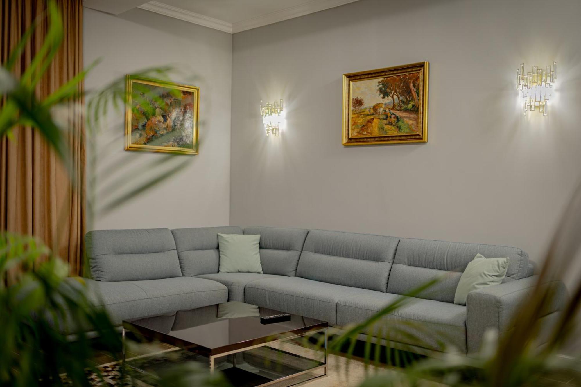 Therme Criss Balotesti Exteriör bild